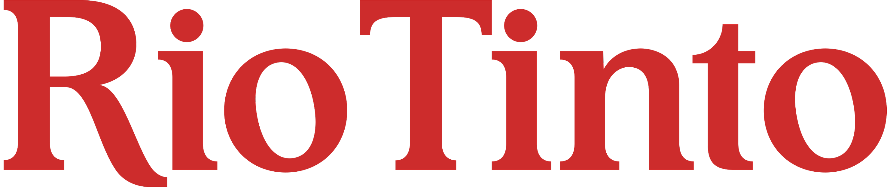 Rio Tinto
